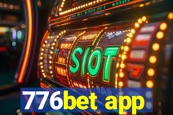 776bet app